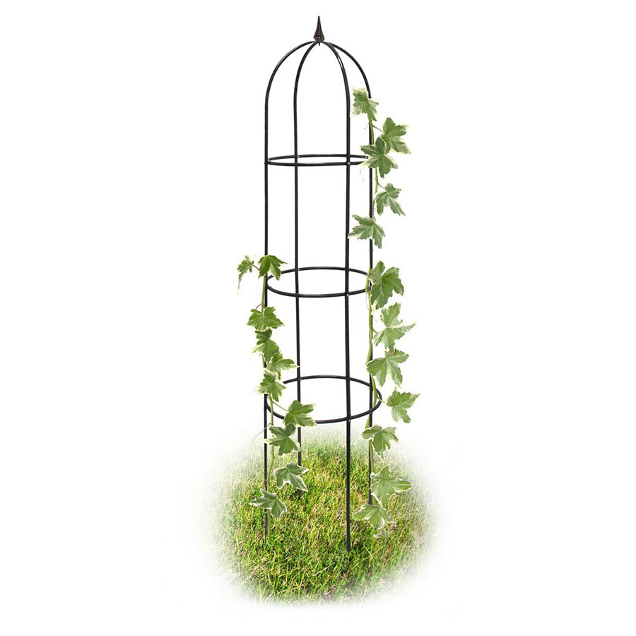 Baštenski Luk Obelisk - 185 x 40 x 40 cm