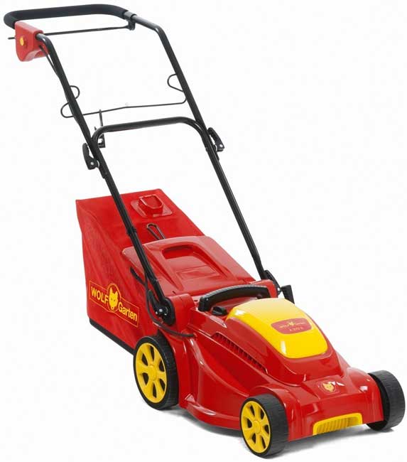 Električna kosačica za travu Wolf Garten A 370 E