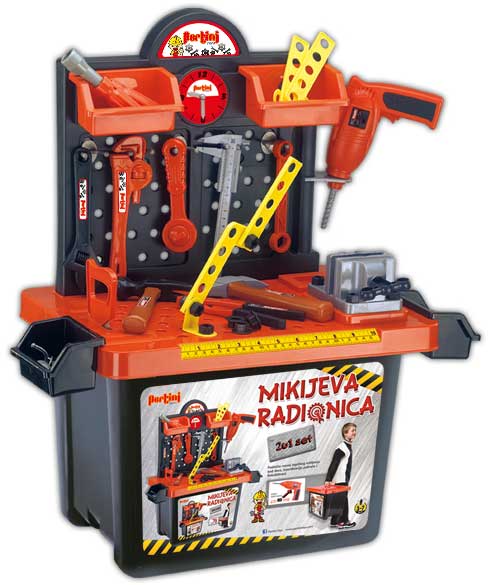Mikijeva radionica Pertini P-0260 14224