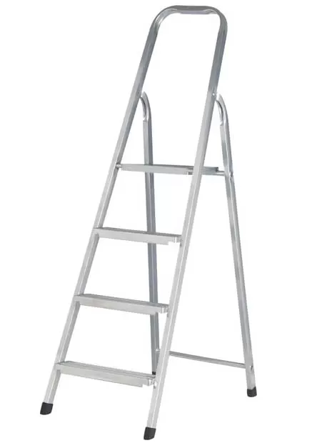 Kućne aluminijumske merdevine Framar Piuma 4 19040