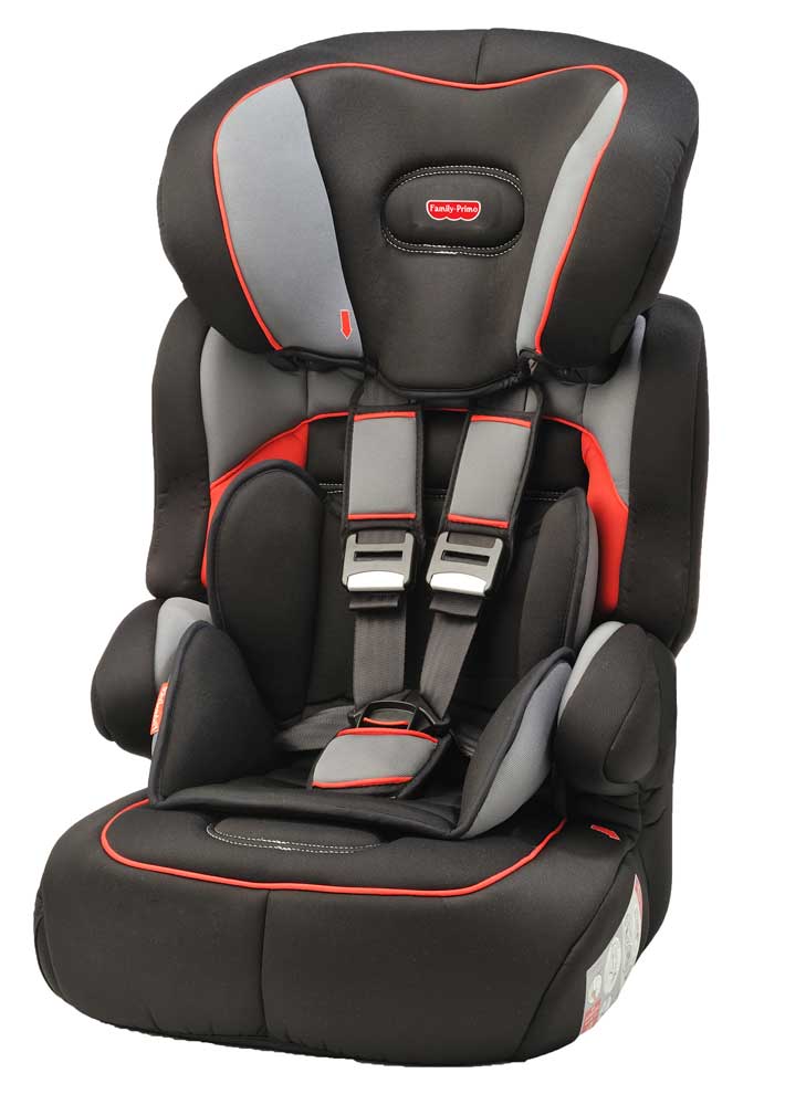 Nania Family Primo Autosedište za decu Beline SP LX Moonlight 582751