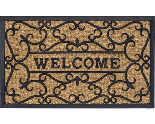 Otirač Astra Spider 45x75