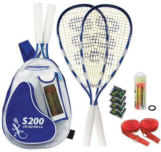 Speedminton® Set S200 400081