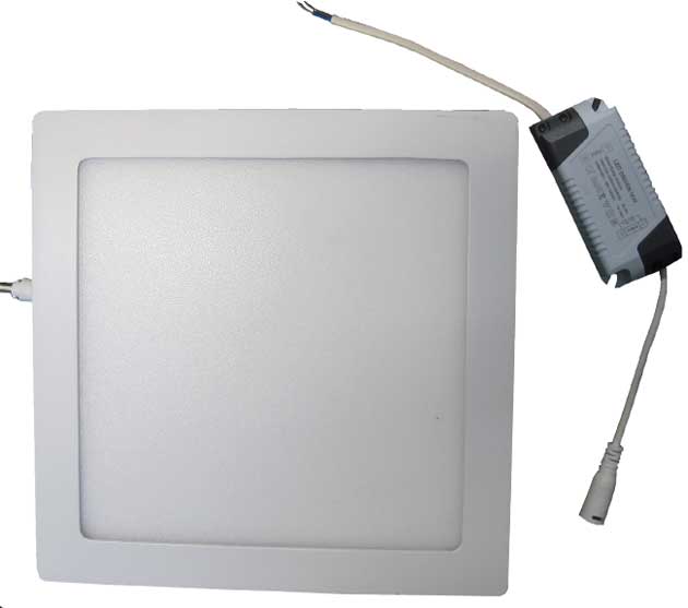 Nadgradni LED panel 18W Elit+ ELS0087