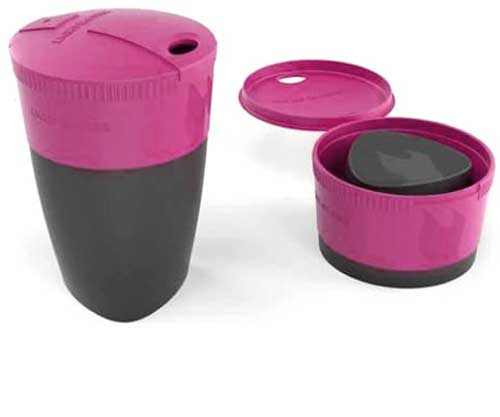 Outdoor sklopiva čaša Light My Fire Pack-up-Cup O80LM 42399610.FU