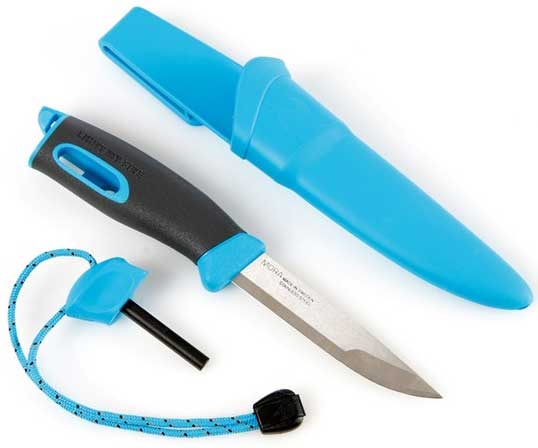 Nož sa kresivom Light My Fire Swedish FireKnife OE5LM 12119610.CY