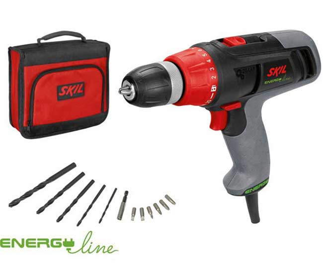 Skil Električni zavrtač 6221AD