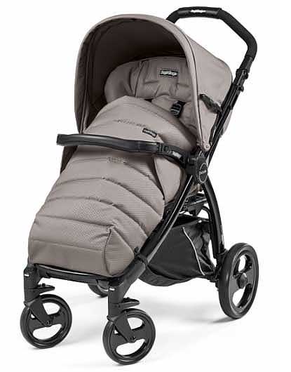 Peg Perego Dečija kolica Book Completo Mod Beige