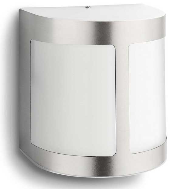 Spoljna zidna LED svetiljka Philips DR266 17300/47/16