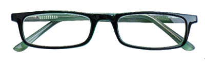 Prontoleggo Fashion - Zelene Naočare (od +1,00 do +3,50)