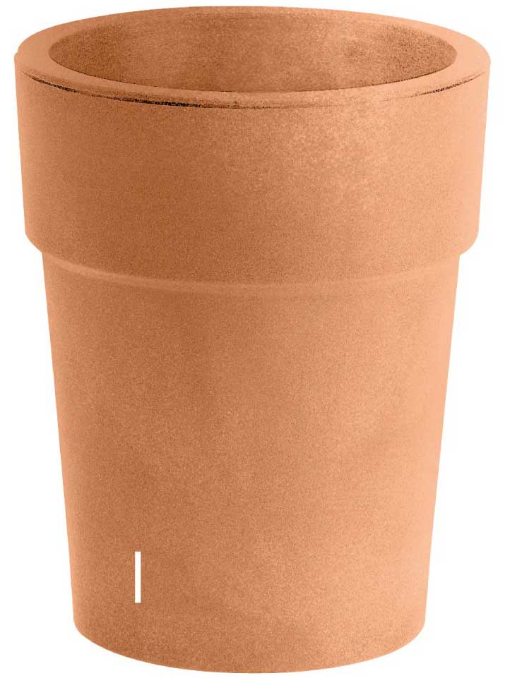 Ukrasna saksija Evolution Matt Ares 30cm Imprunetta