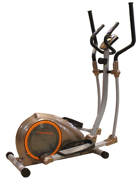 Capriolo Eliptični bicikl E910FD24 291006