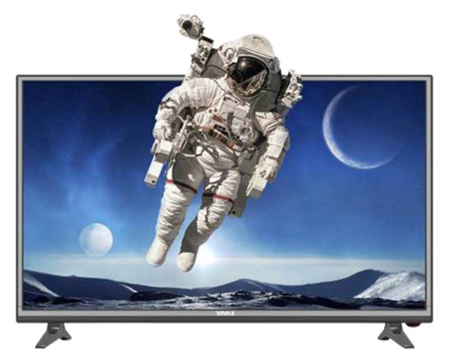 LED Televizor Vivax 32LE64T2 HD Ready DVB-T2 32 inča