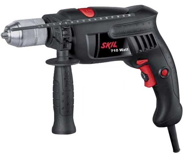 Skil Električna vibraciona bušilica 6290AA