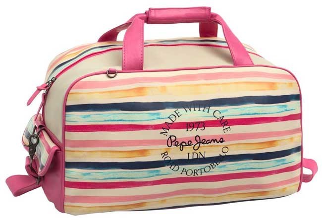 Putna Torba Pepe Jeans 62.633.51