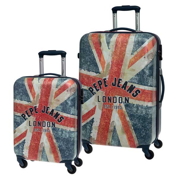Set kofera Pepe Jeans 60.572.51