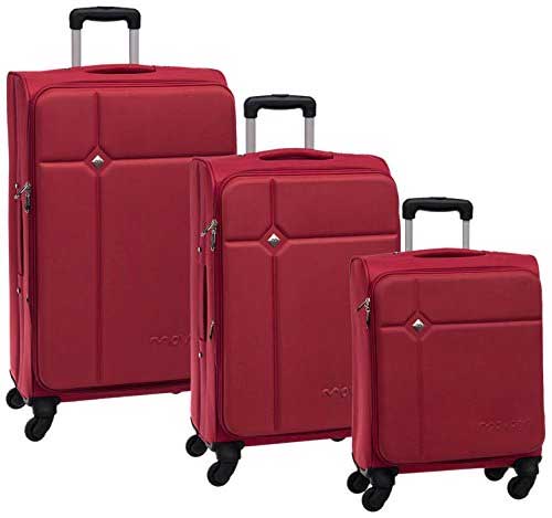 Set kofera Movom Ultra Light 50.594.53