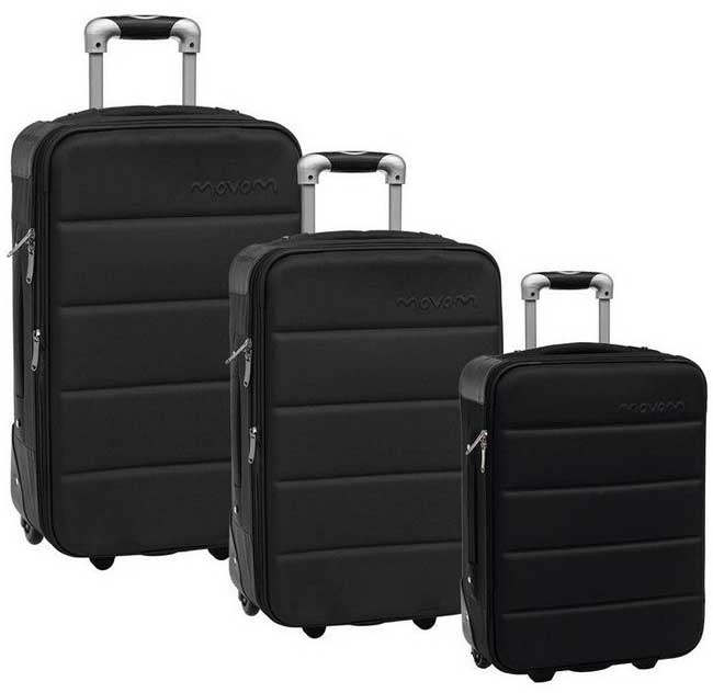 Set kofera Movom Eva 50.699.51 - Image 1