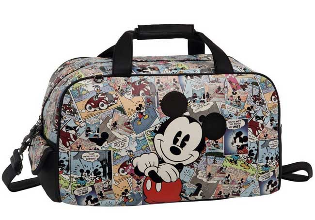 Putna torba Joumma Bags Mickey Mouse 32.333.51