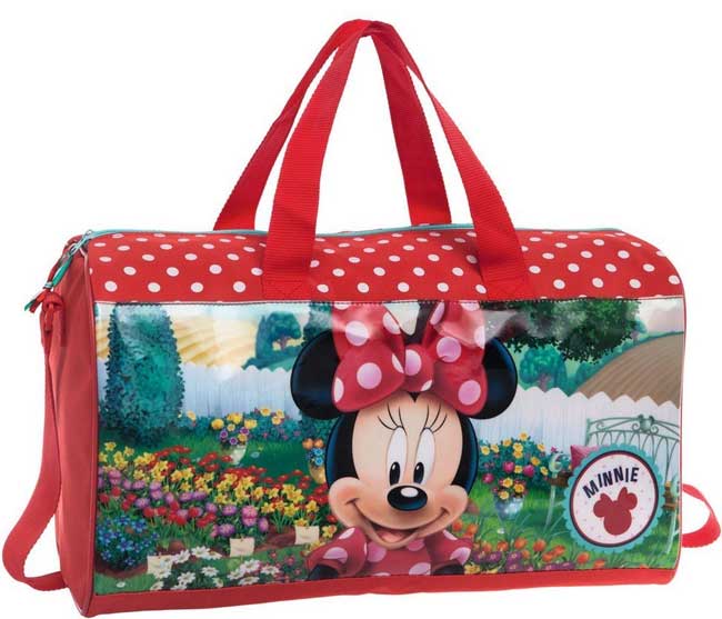 Putna torba Minnie Mouse 44.233.51