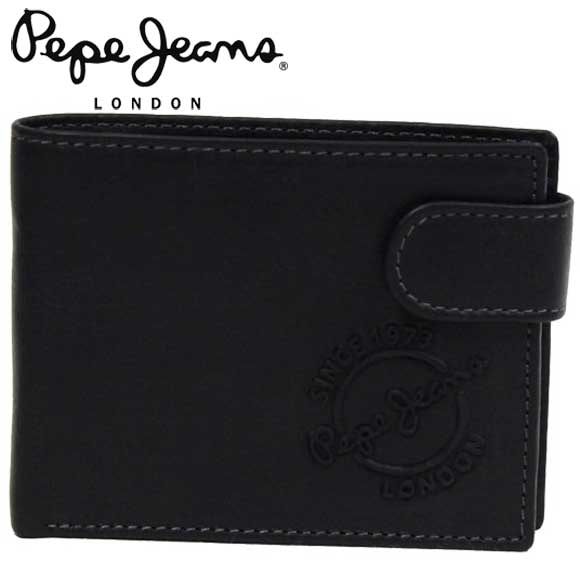 Kožni novčanik Pepe Jeans 73.133.51