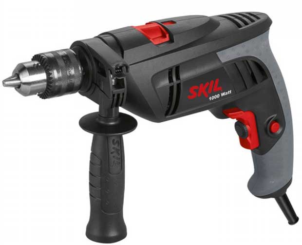 Skil Električna vibraciona bušilica 6395AA