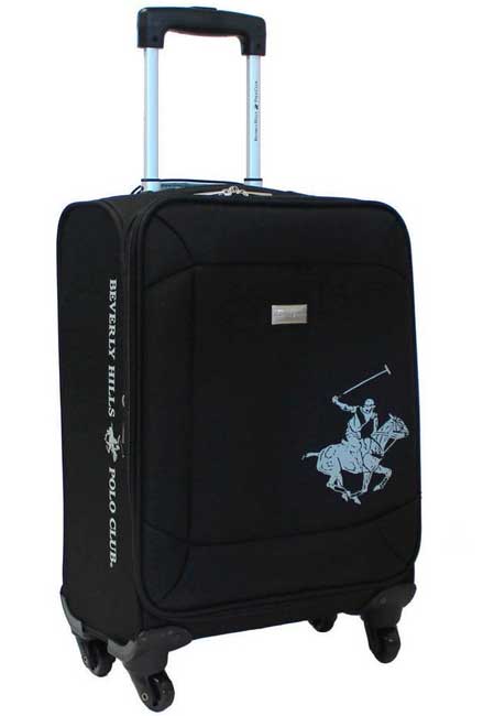 Putni Kofer Beverly Hills Polo Club 38.211.01