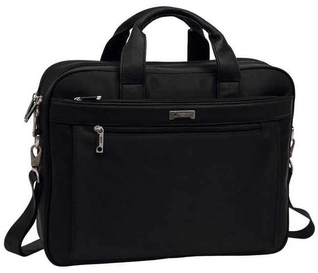 Torba za laptop Beverly Hills Polo Club 50.962.51