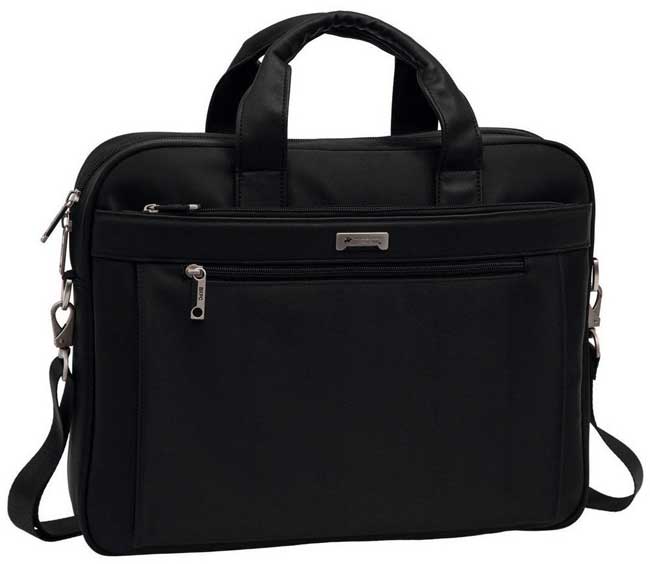 Torba za laptop Beverly Hills Polo Club 50.963.51