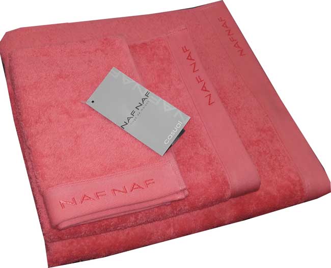 Tri peškira Naf Naf Casual 32