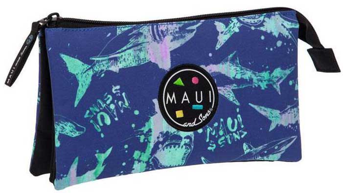 Maui Pernica za školu - neseser Shark