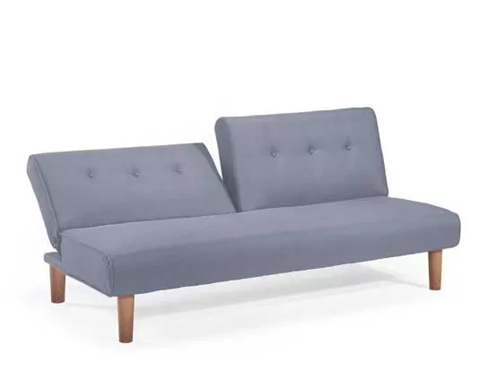 Klik klak ležaj sa deljivim naslonom Duo