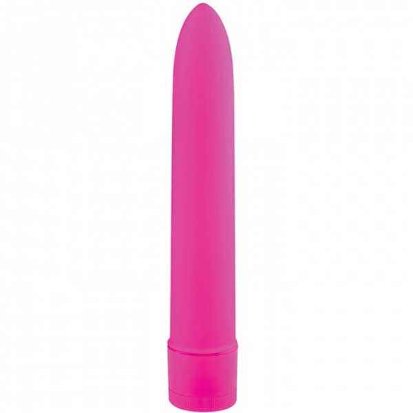 BasicX vibrator pink 20656