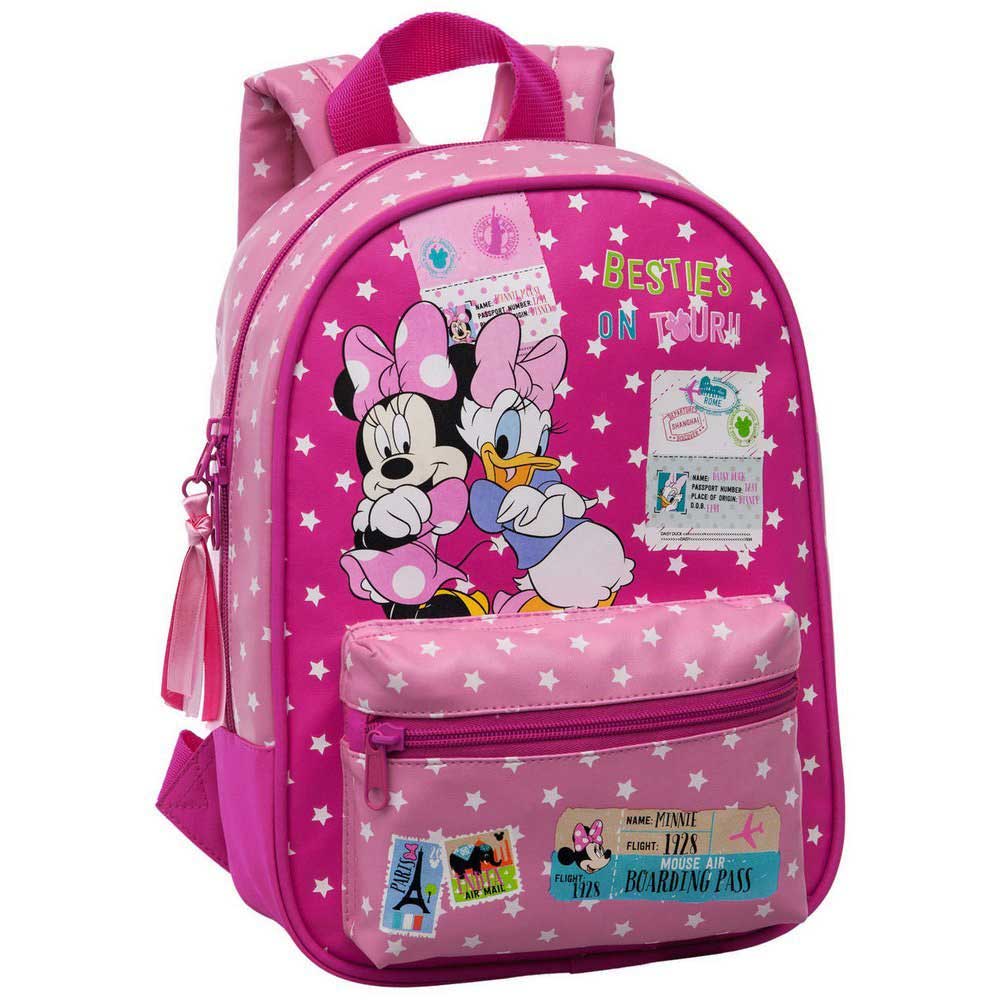 Disney Ranac za vrtić Mini i Pata