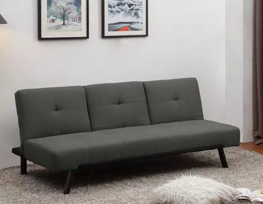 Klik Klak Krevet Prague Siv