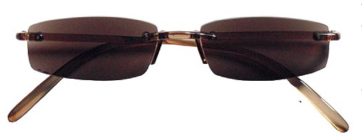 Prontoleggo Fly Sun - Braon Naočare  (+3,00 / +3,50)