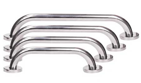 Ravni zidni rukohvat RN-300 30.00