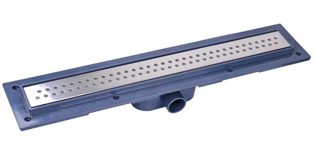 Tuš kanalica Ideal 800 sa suvim slivnikom 20.04