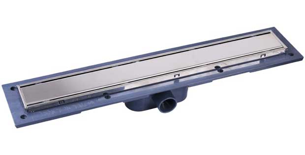 Tuš kanalica Nice 700 sa suvim slivnikom 20.16