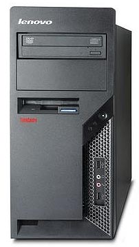 DESKTOP LENOVO A57 - SDJ7DCR