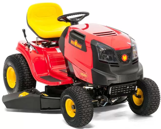 Traktor Kosačica Wolf Garten A 96.165 H