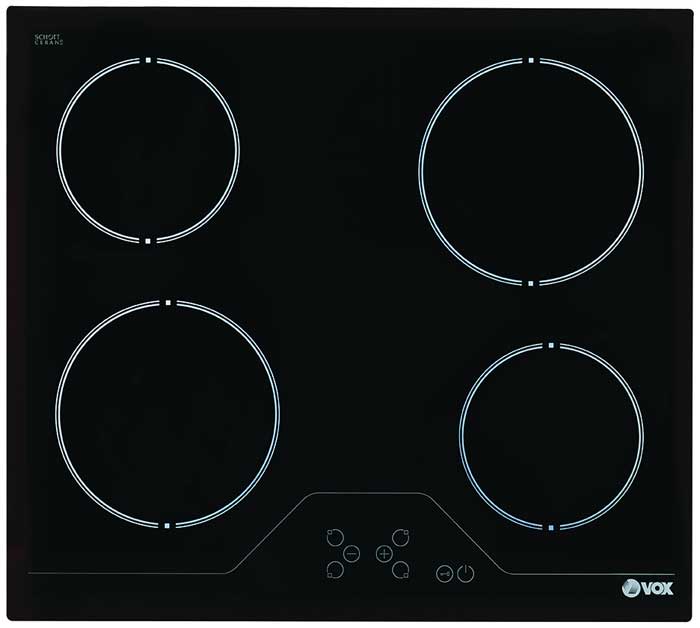 VOX ugradna ploča EBC 400DB