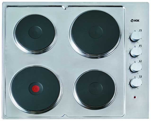 VOX ugradna ploča EBX 400EIX