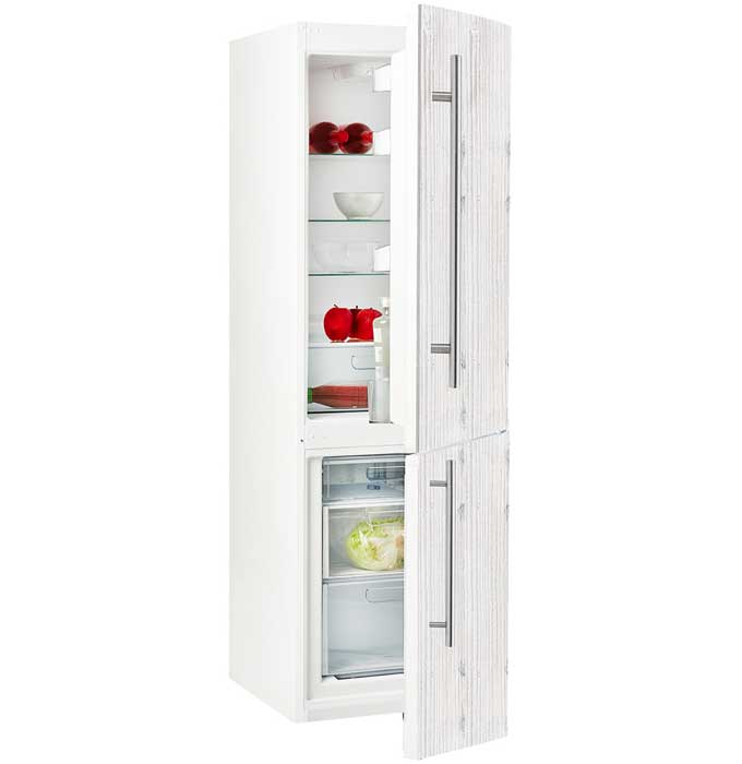 VOX ugradni kombinovani frižider IKK 3500