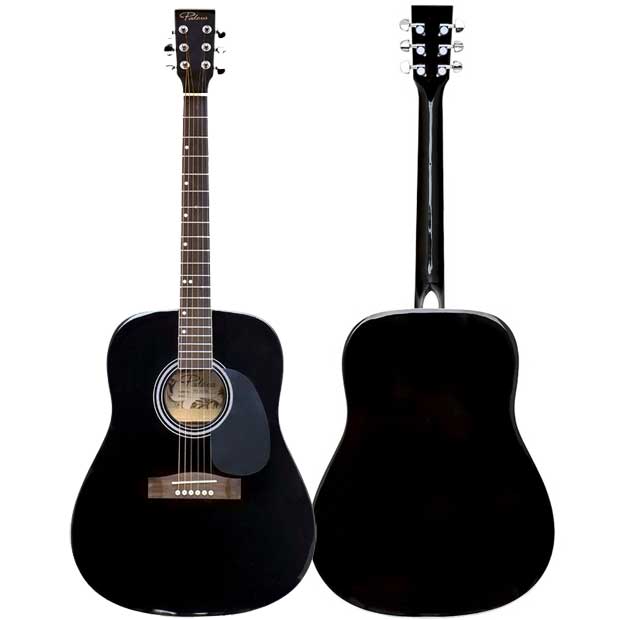 Akustična gitara Padova PD-185BK