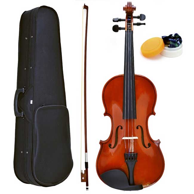 Violina sa koferom Padova PV-180-N 1/2 Student