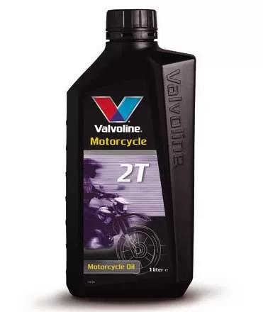 Ulje za dvotaktne motore Valvoline Motorcycle 2T VE14300