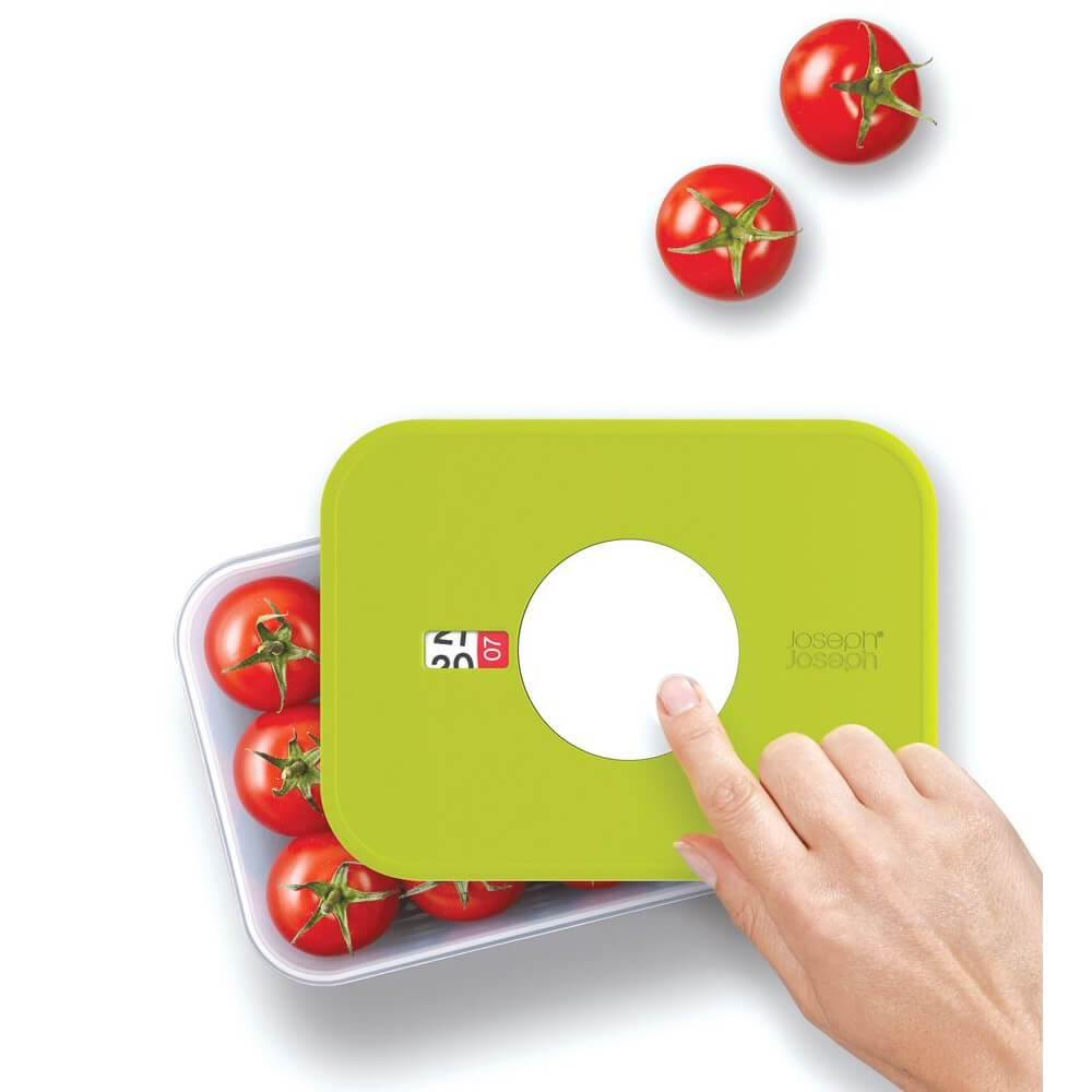 Joseph Joseph Kutija za hranu sa datumom Dial storage 700ml - Image 1