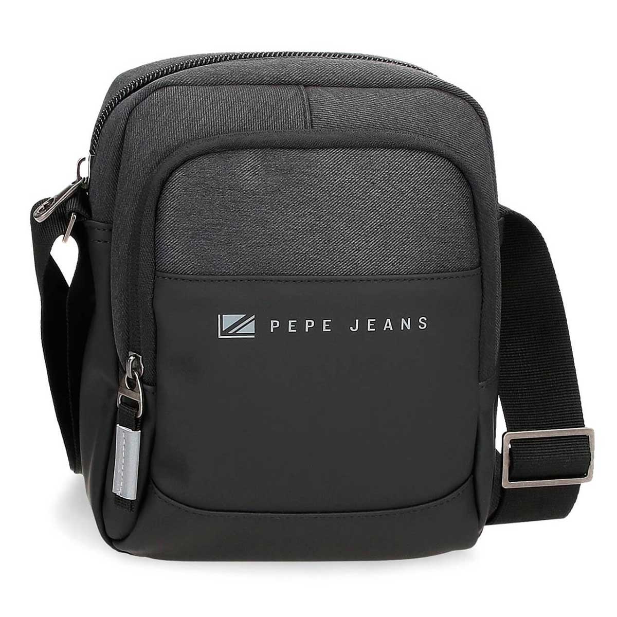Muška torbica 22cm Pepe Jeans Jarvis 71253