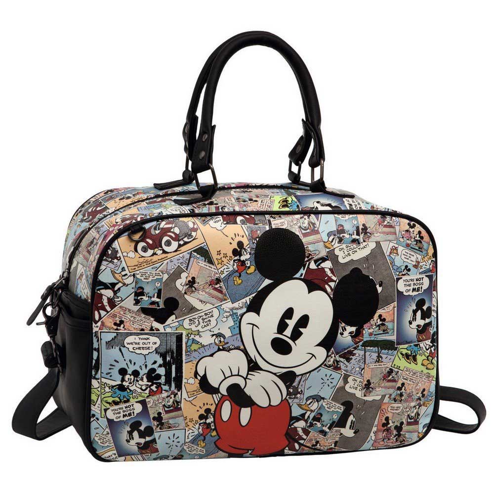 Disney Putna torba 37cm Mickey Comic